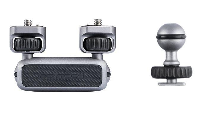 Pgytech Magic Arm for DSLR/Action Camera