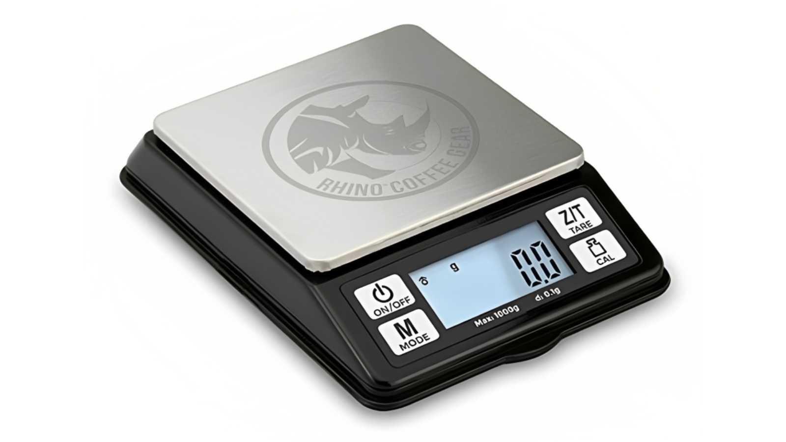 Coffee Gear Dosing Scale - 1000gram