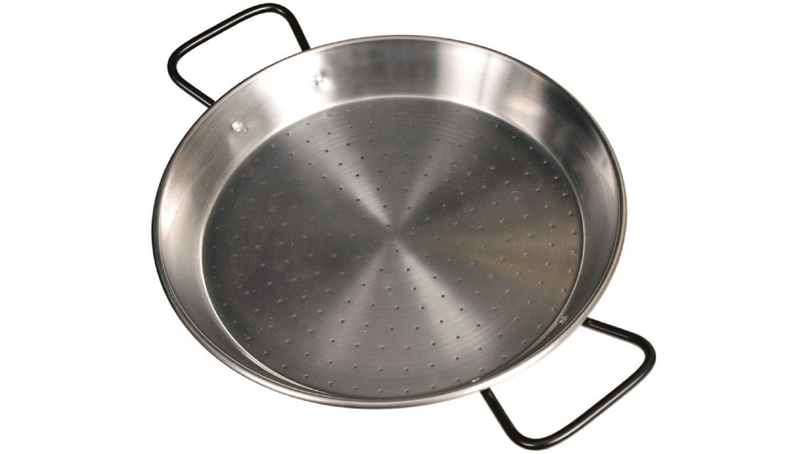 Chef Inox 30cm Paella Pan