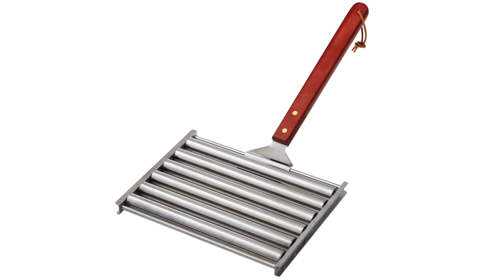 Maverick BBQ Sausage Roller
