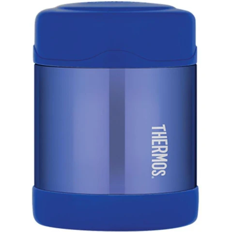 Thermos Funtainer 290ml Food Jar - Blue