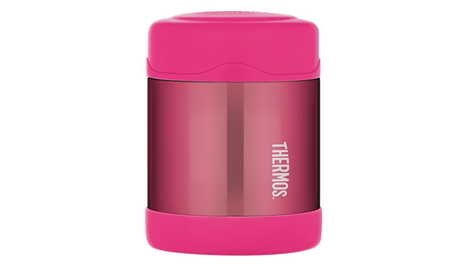 Thermos Funtainer 290ml Food Jar - Pink