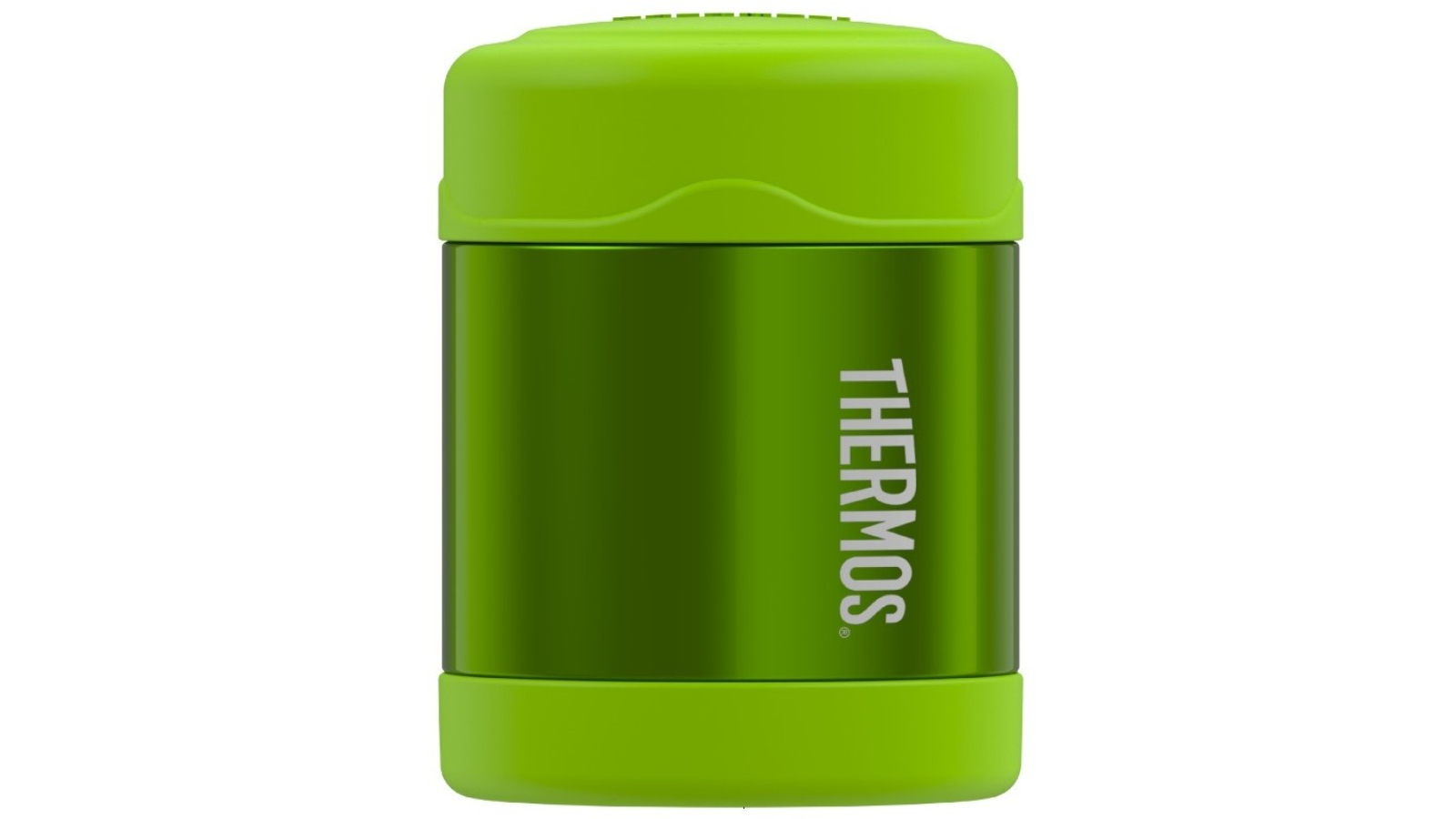 Thermos 290ml Funtainer Food Jar - Green