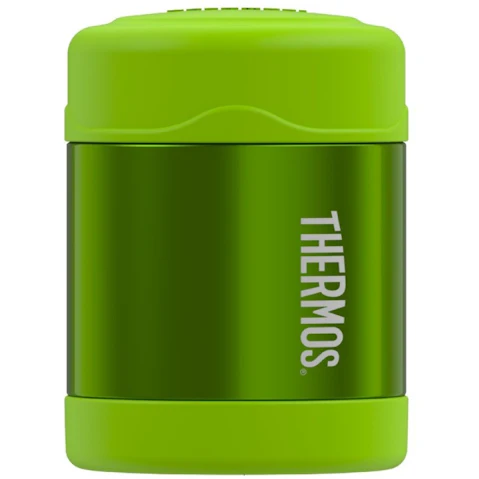 Thermos 290ml Funtainer Food Jar - Green