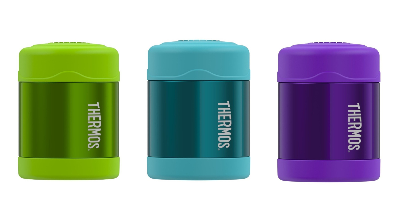 Thermos 290ml Funtainer Food Jar