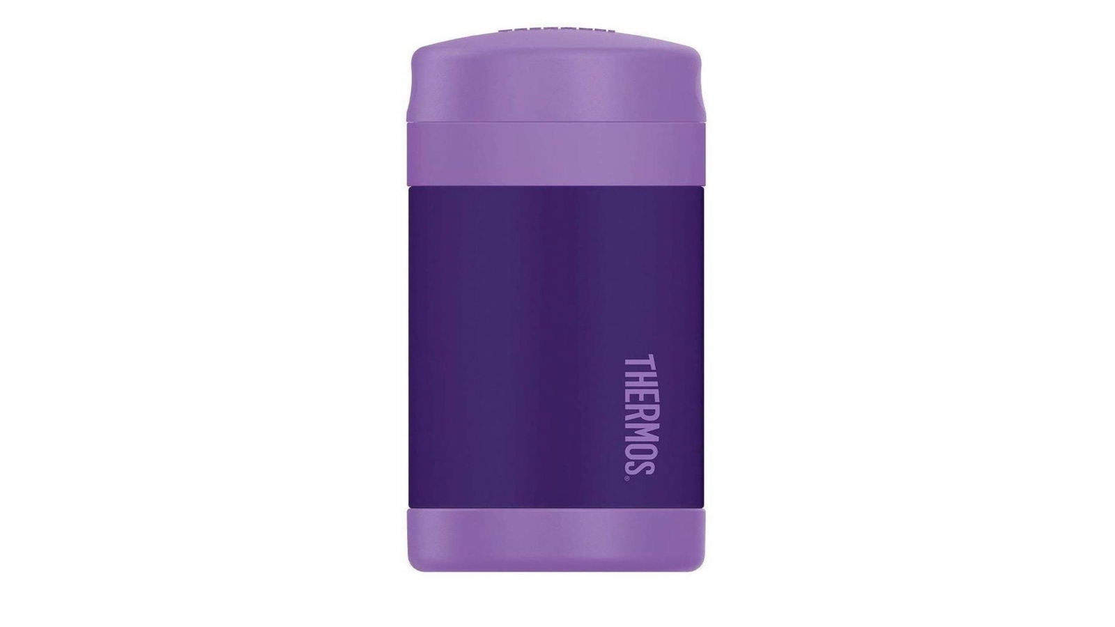 Thermos 470ml Food Jar - Purple