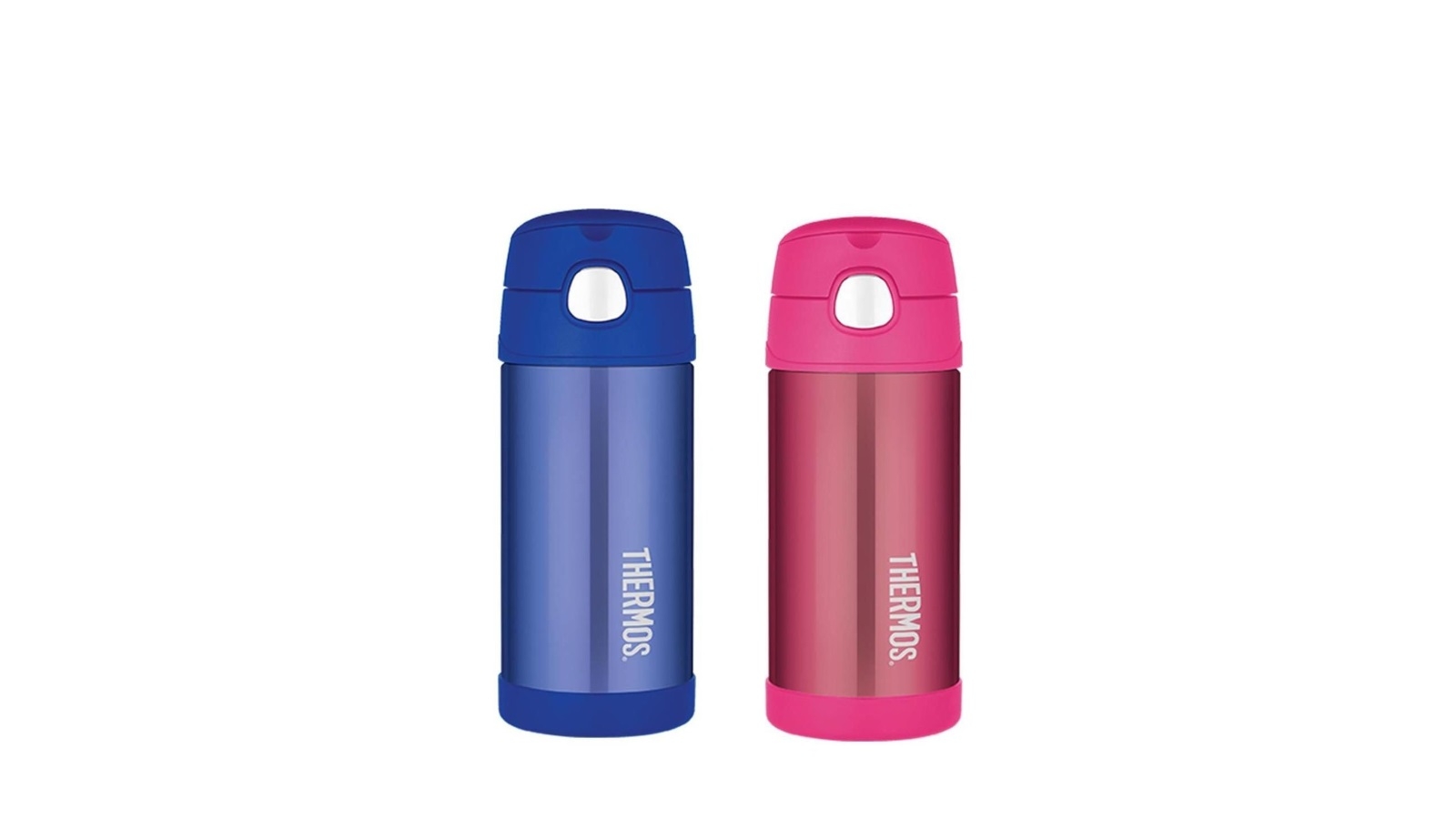 Thermos Funtainer 355ml Drink Bottle Harvey Norman
