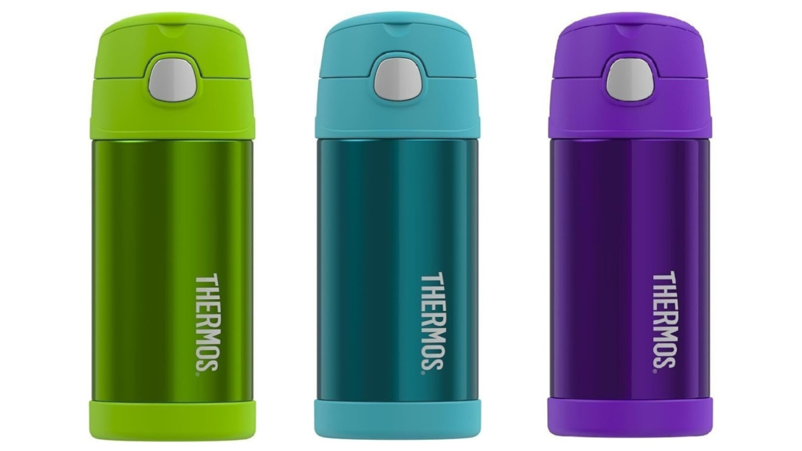 Thermos 355ml Funtainer Drink Bottle