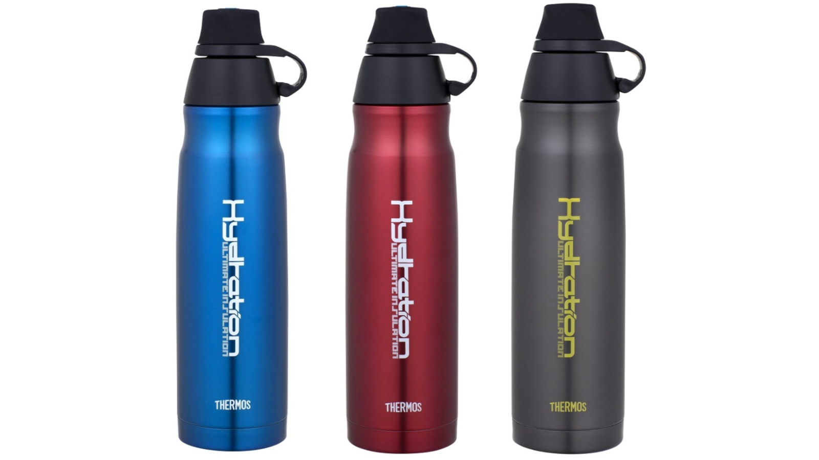 Thermos 770ml Insulated Vacuum Hydration Bottle