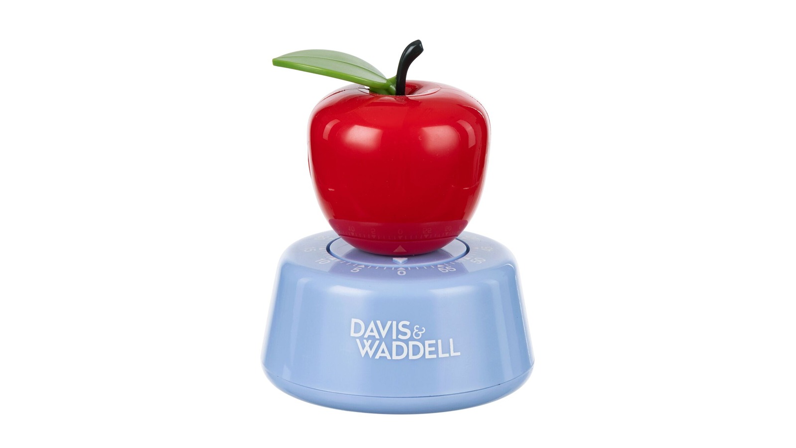 Davis and Waddell 60 Minute Apple Mechanical Timer