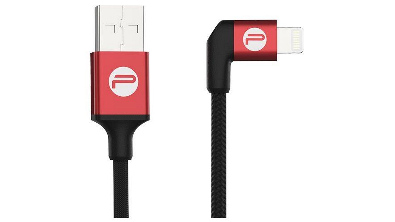 Pgytech 35cm USB A Lightning Cable 