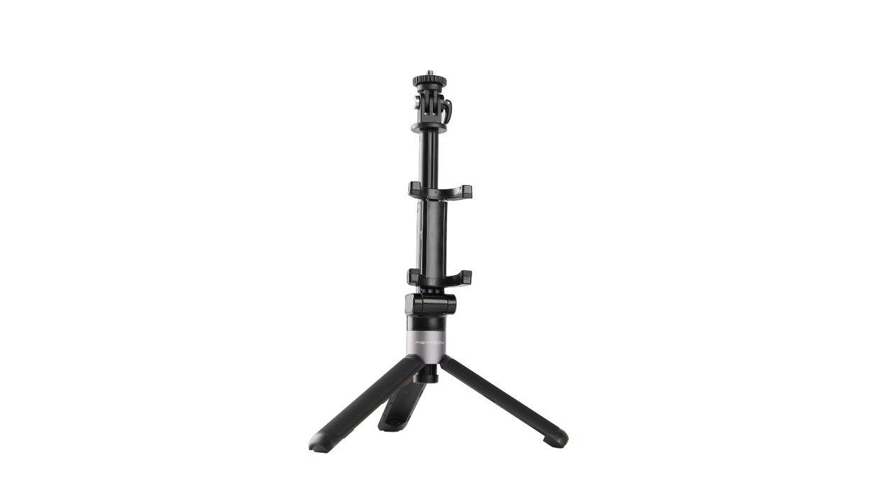 Pgytech Action Camera Extension Pole Tripod Plus Harvey Norman
