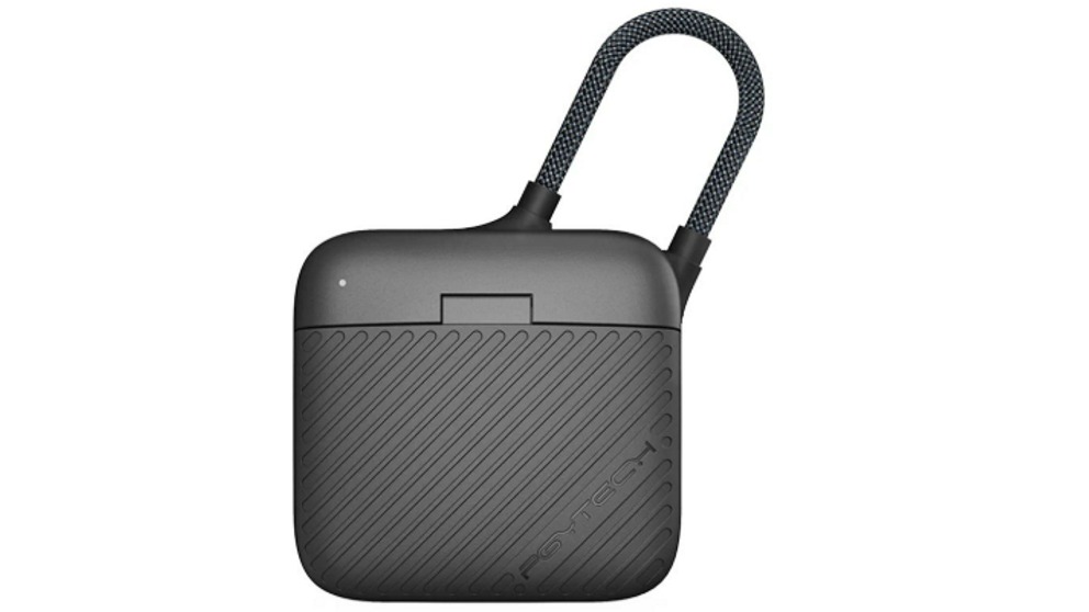 PGYTECH CreateMate High-Speed Mini Card Reader Case
