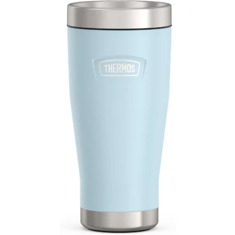 Thermos 470ml Icon Travel Tumbler - Glacier Blue