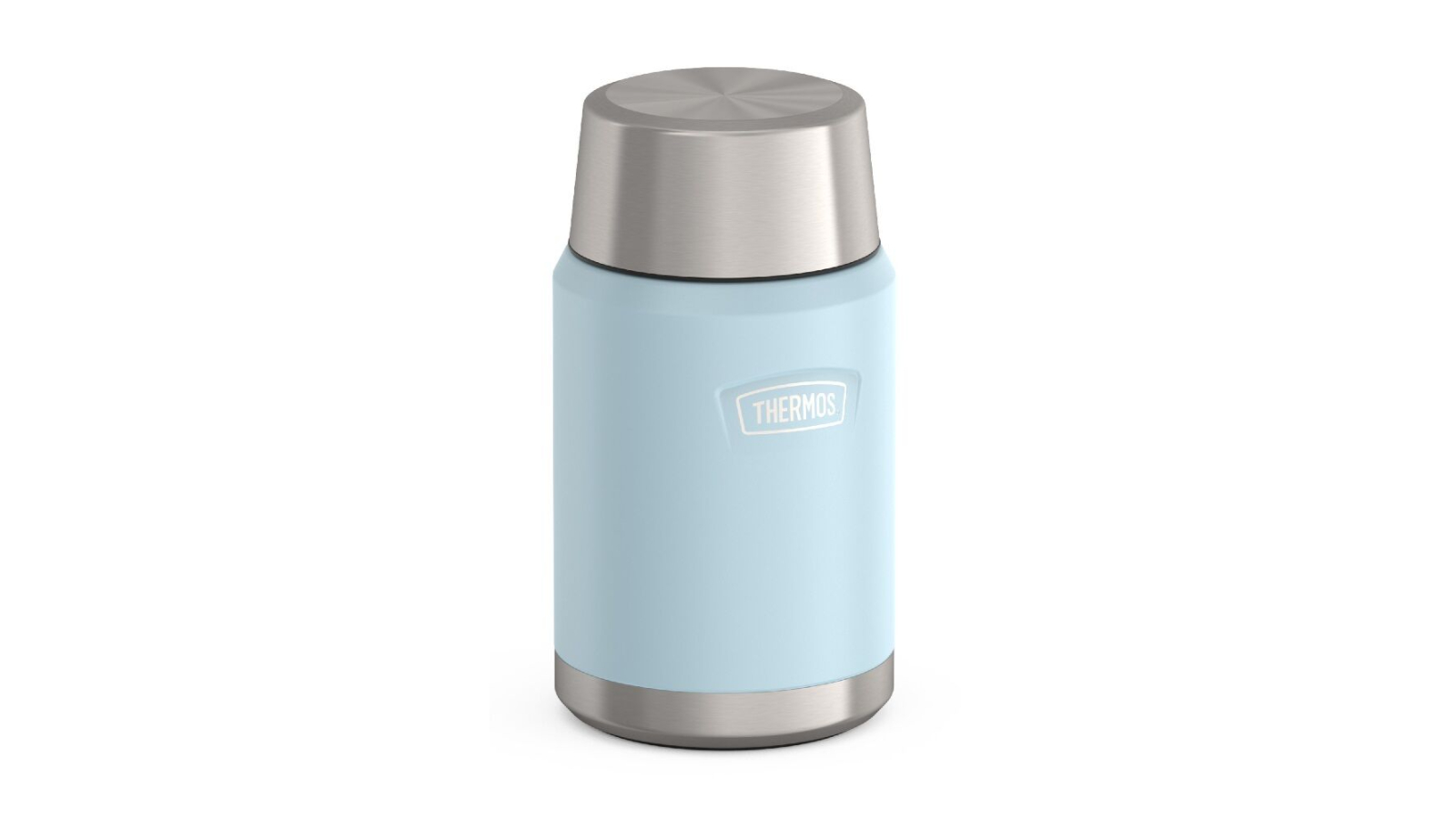 Thermos 710ml Icon Food Jar - Glacier Blue