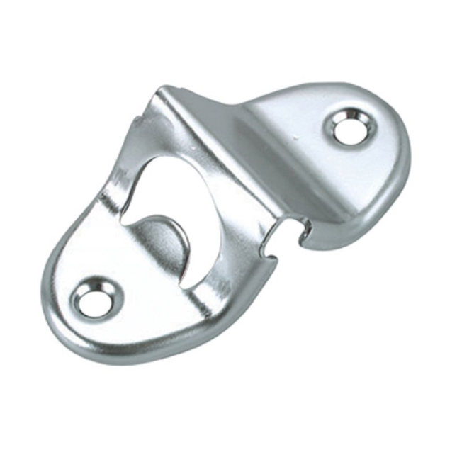 Chef Inox Wall Mounted Bottle Opener