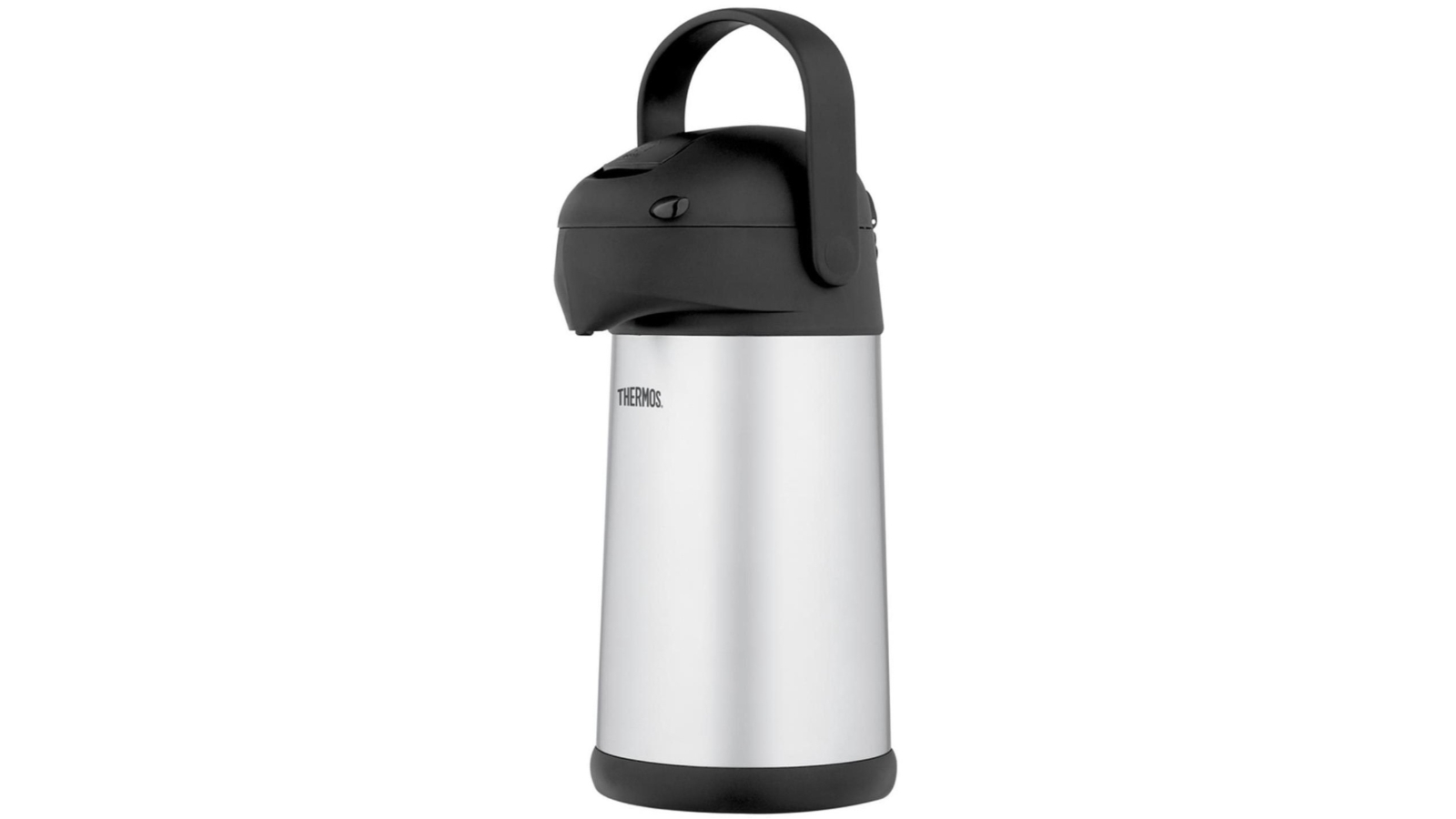 Thermos Pump Pot 2.5 Litre Harvey Norman