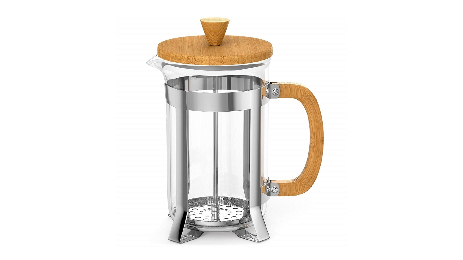 Coffee Culture 1 Litre Coffee Plunger