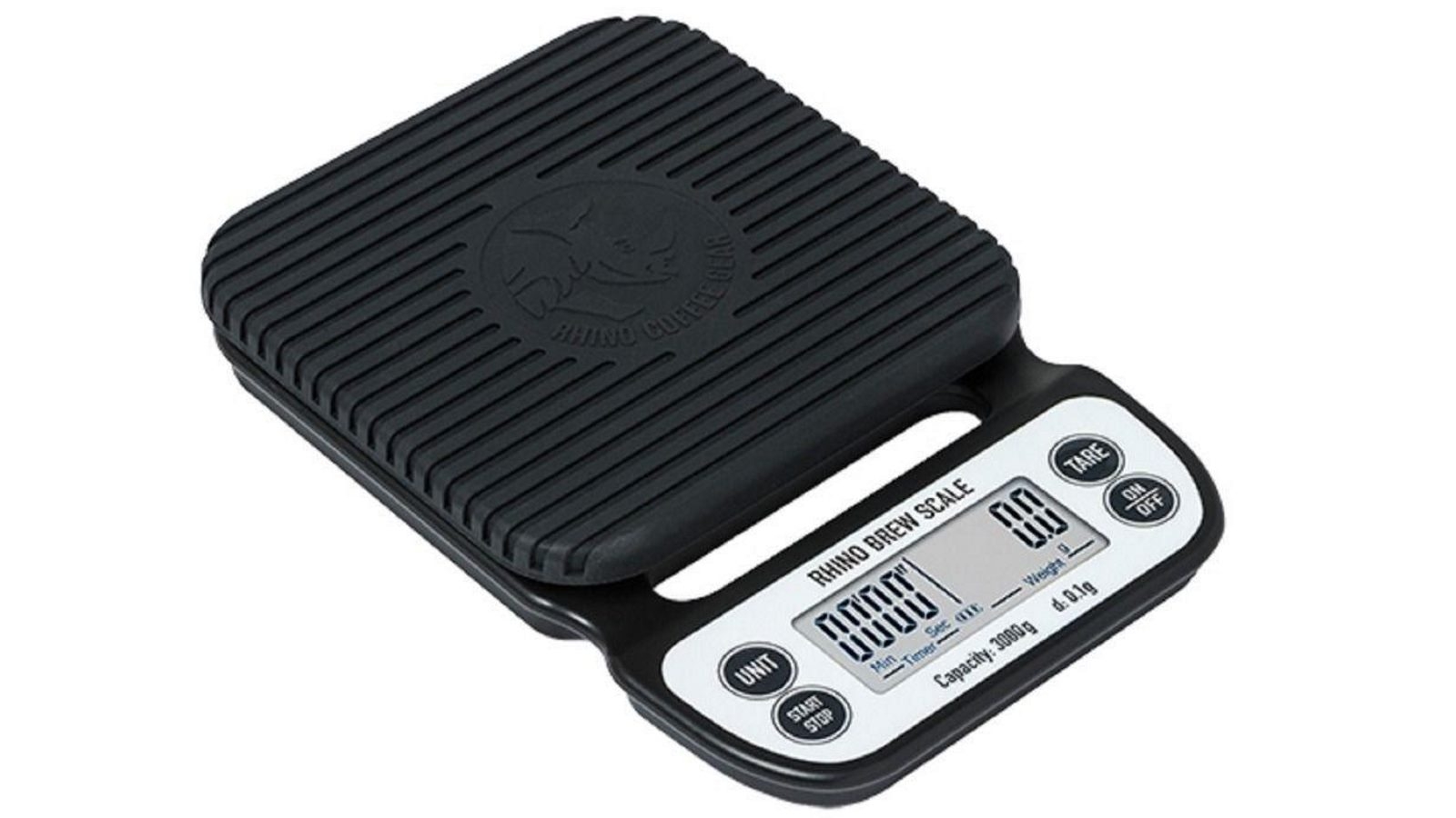 Coffee Gear Brewing Scale - 3kg