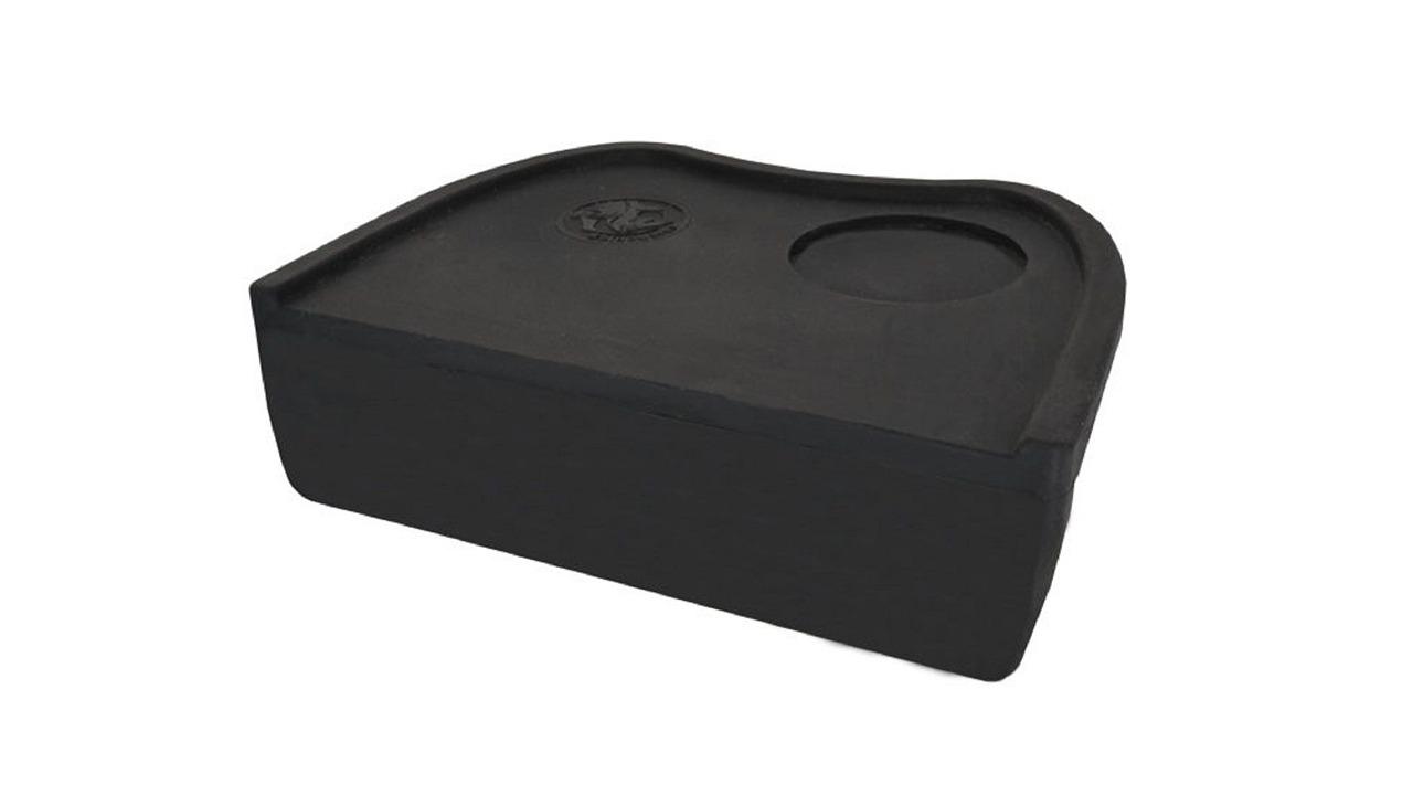 Rhinowares Corner Hang Over Tamper Mat