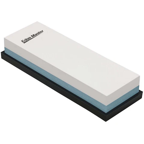 Edge Master Professional Combination Whetstone 1000/5000 Grit