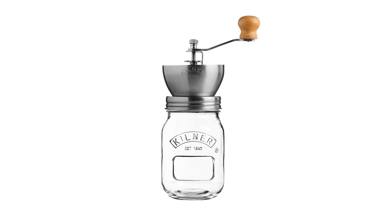 Kilner Traditional Coffee Grinder