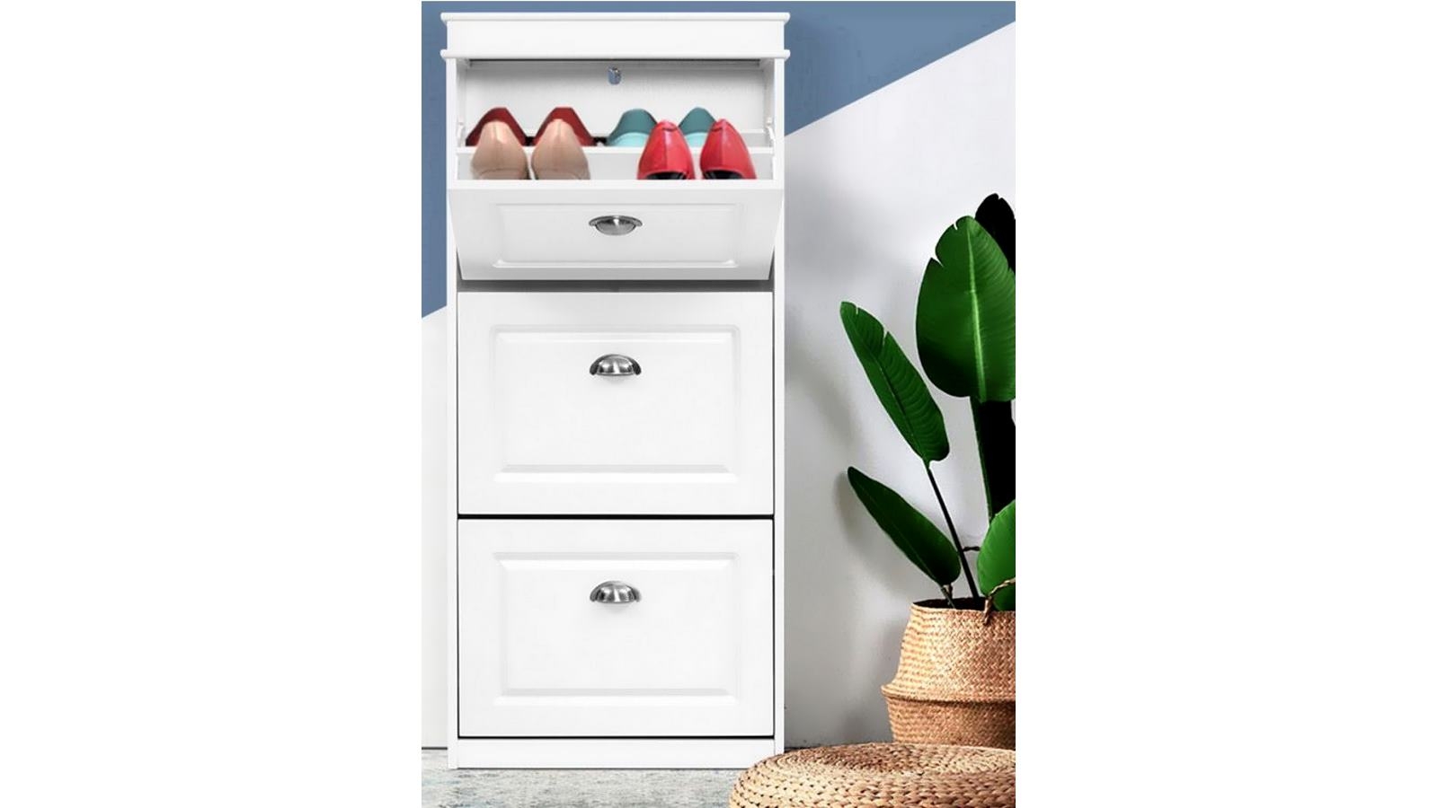 Harvey norman shoe storage new arrivals