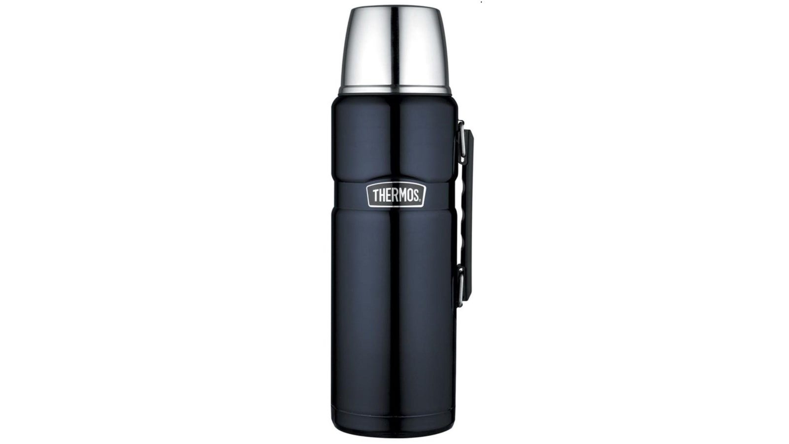 Thermos 2 Litre Drink Bottle - Blue