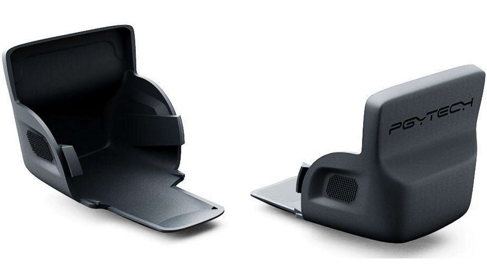 Pgytech Gimbal Protector for Spark Gray Harvey Norman