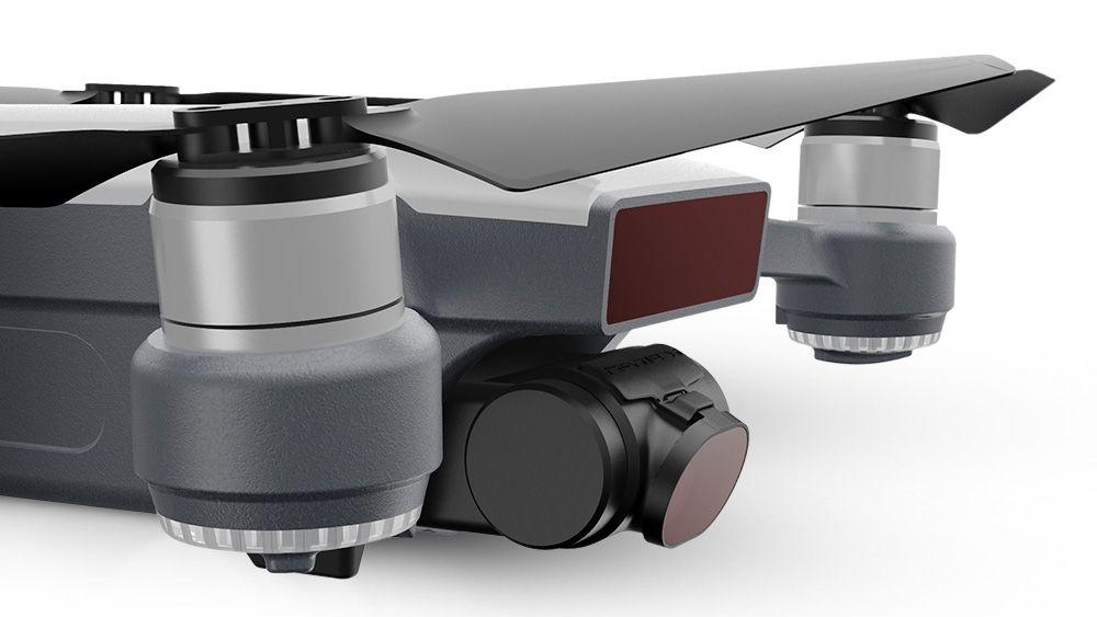 Pgytech ND64 Filter for DJI Spark Harvey Norman