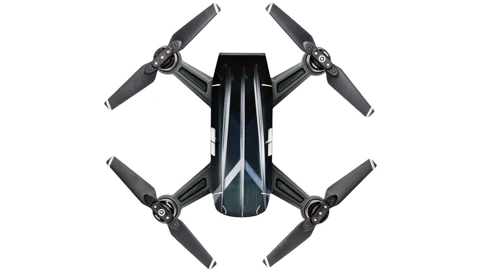 Pgytech DJI Spark Waterproof Sticker Skin CO4