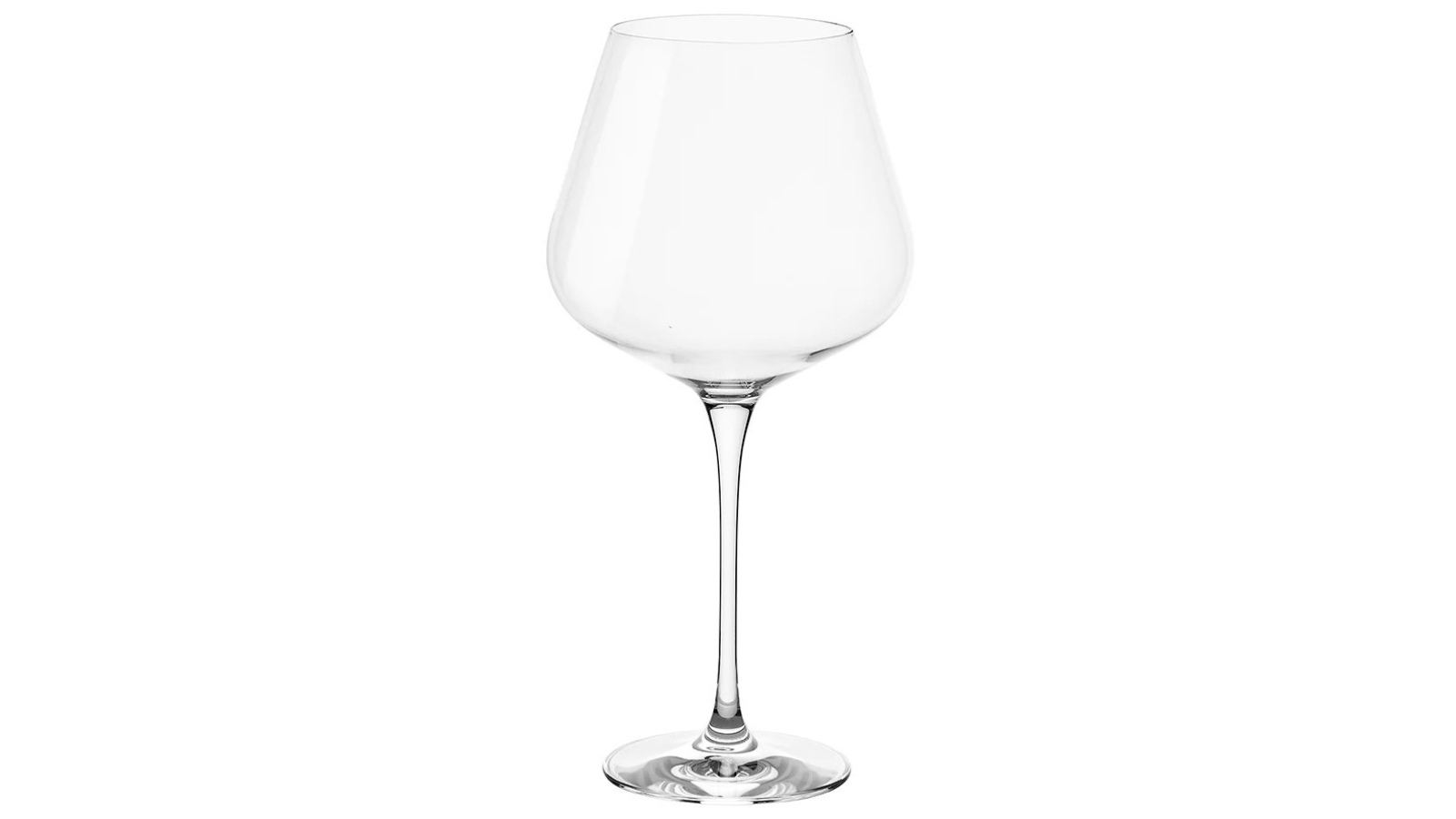 Stanley Rogers Set of 6 Barossa Bordeaux Wine Glasses - 860ml