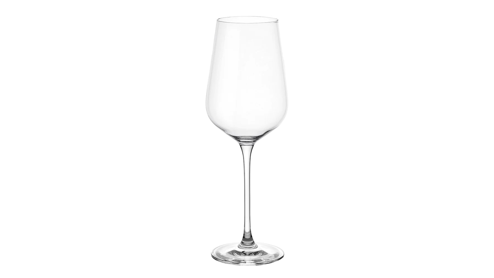 Stanley Rogers Set of 6 Barossa White Wine Glasses - 540ml