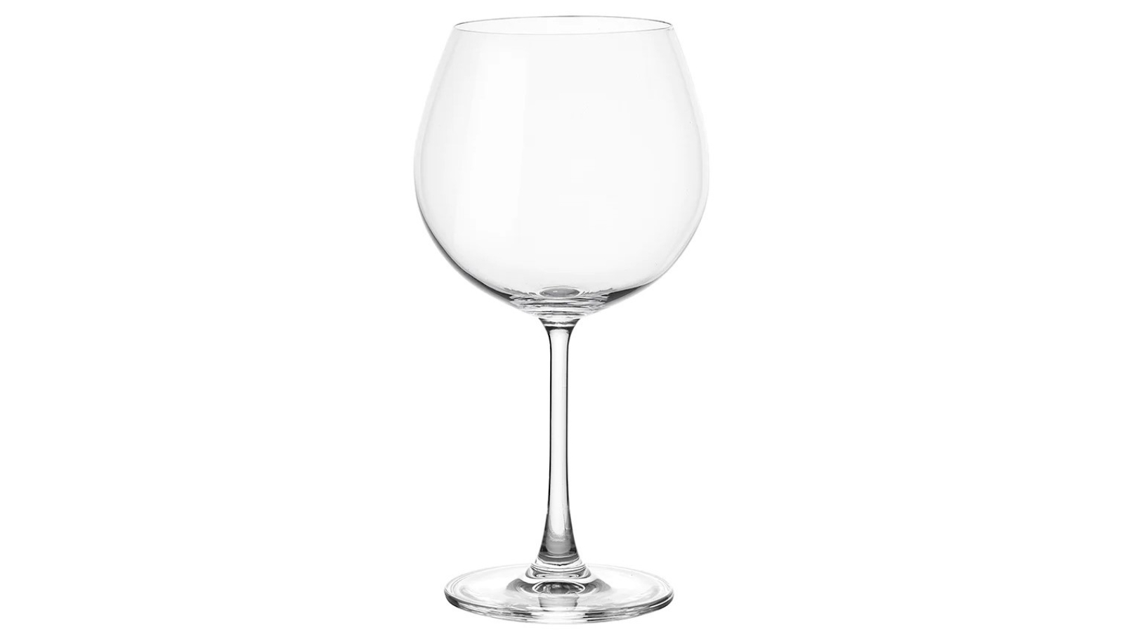 Stanley Rogers Set of 6 Tamar Gin Balloon Glasses - 643ml