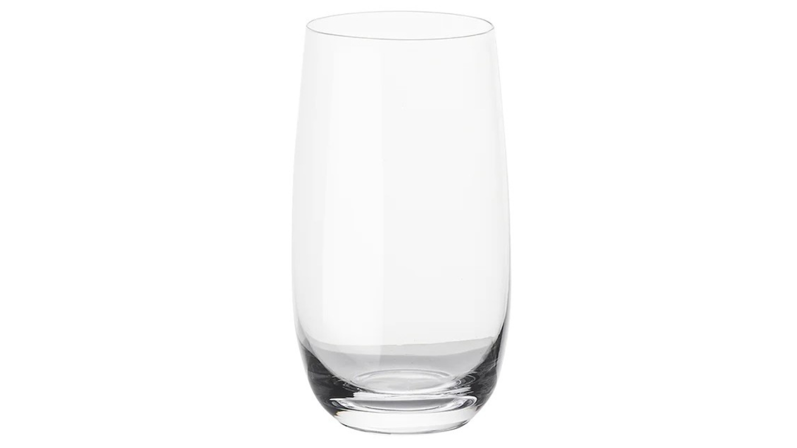 Stanley Rogers Set of 6 Tamar Tall Tumblers - 410ml