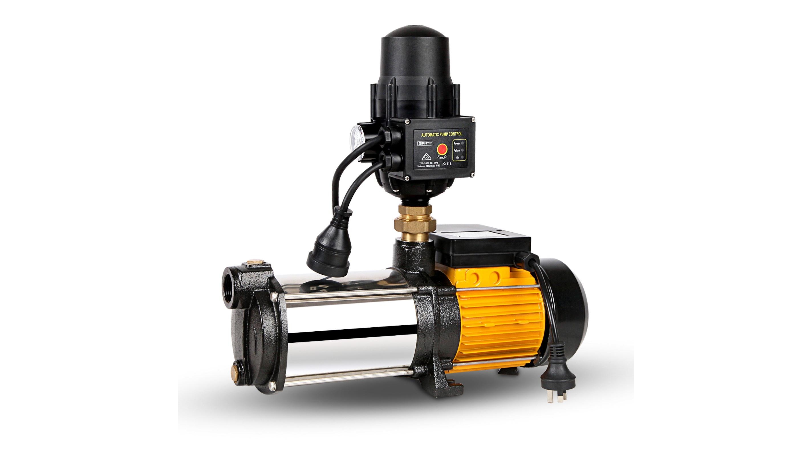 Giantz 2000W High Pressure Garden Water Pump