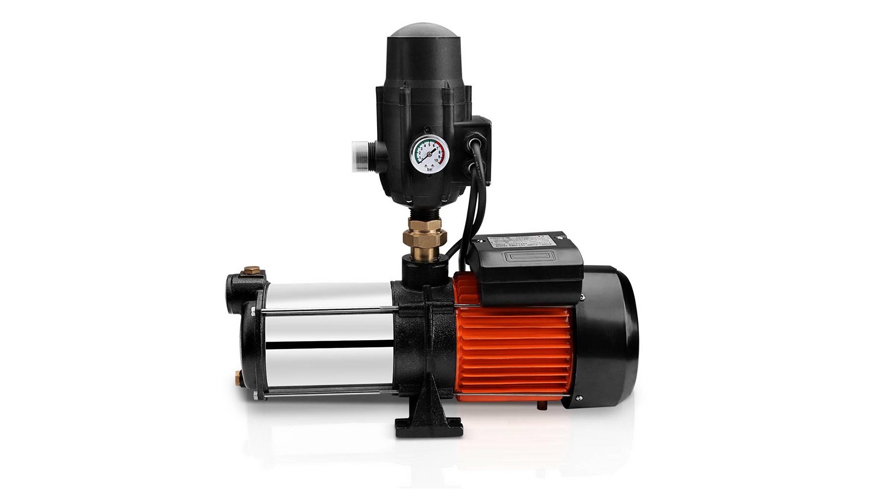 Giantz Multistage High Pressure Water Pump