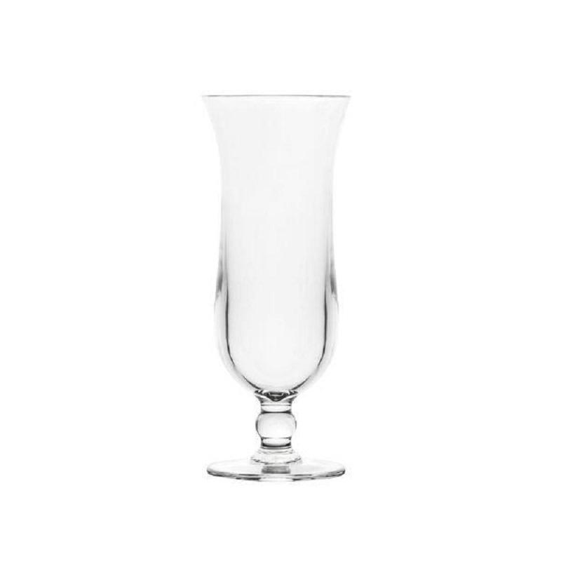 Polysafe Hurricane Cocktail Glass - 400ml