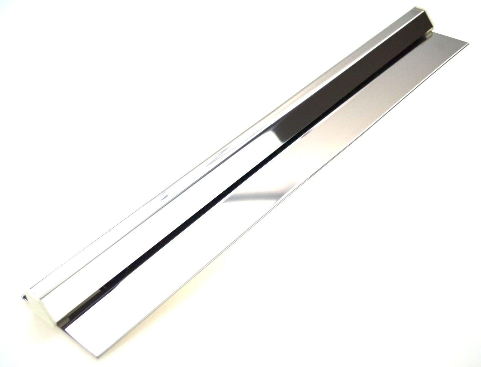 Chef Inox Docket Holder Stainless Steel 45Cm Harvey Norman