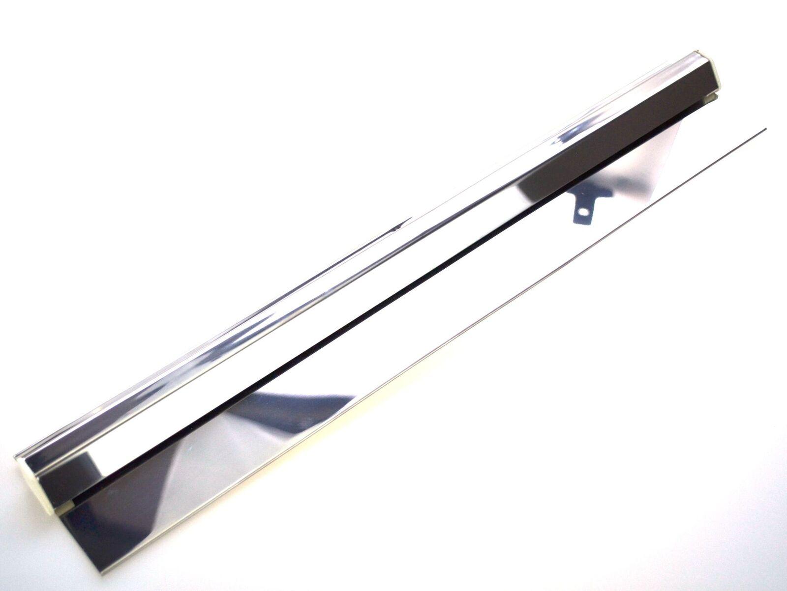 Chef Inox Docket Holder Stainless Steel 45Cm Harvey Norman