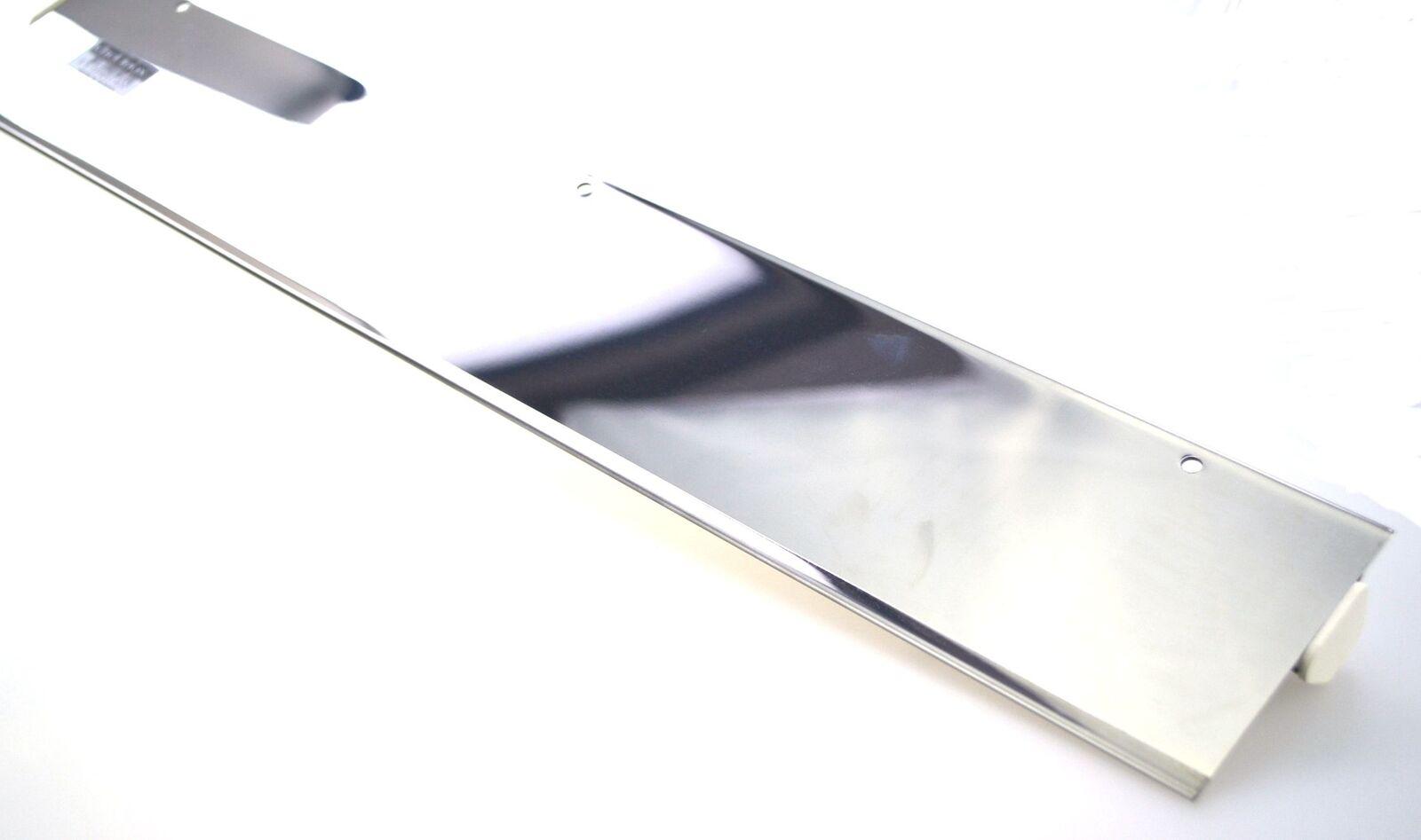 Chef Inox Docket Holder Stainless Steel 45Cm Harvey Norman