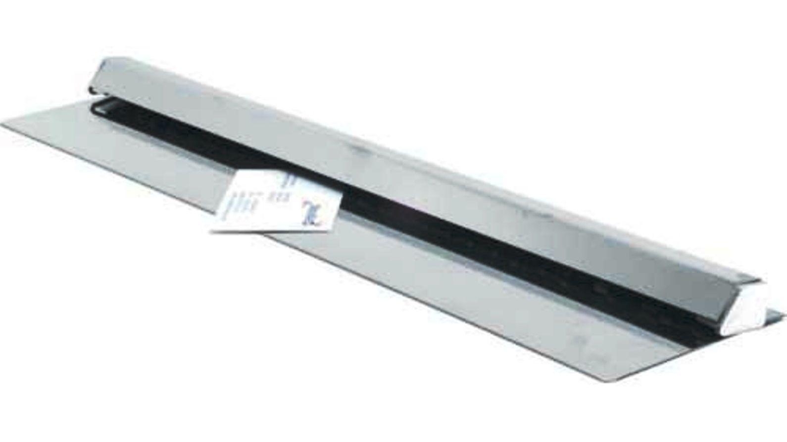 Chef Inox Docket Holder Stainless Steel 45Cm Harvey Norman