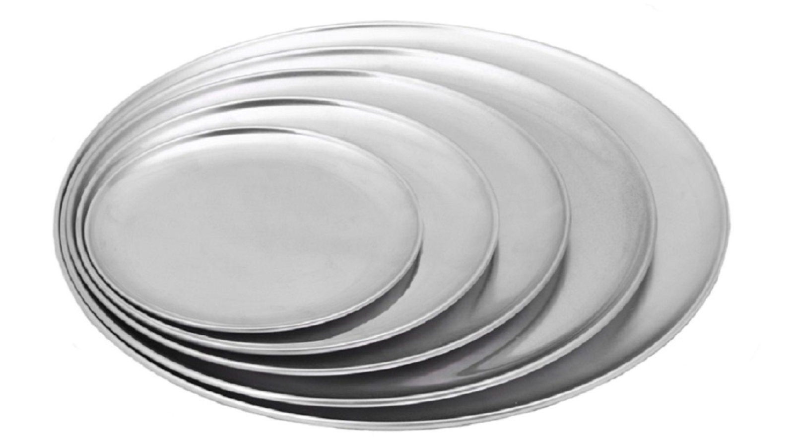 Trenton Pizza Plate 330mm - Pack of 6