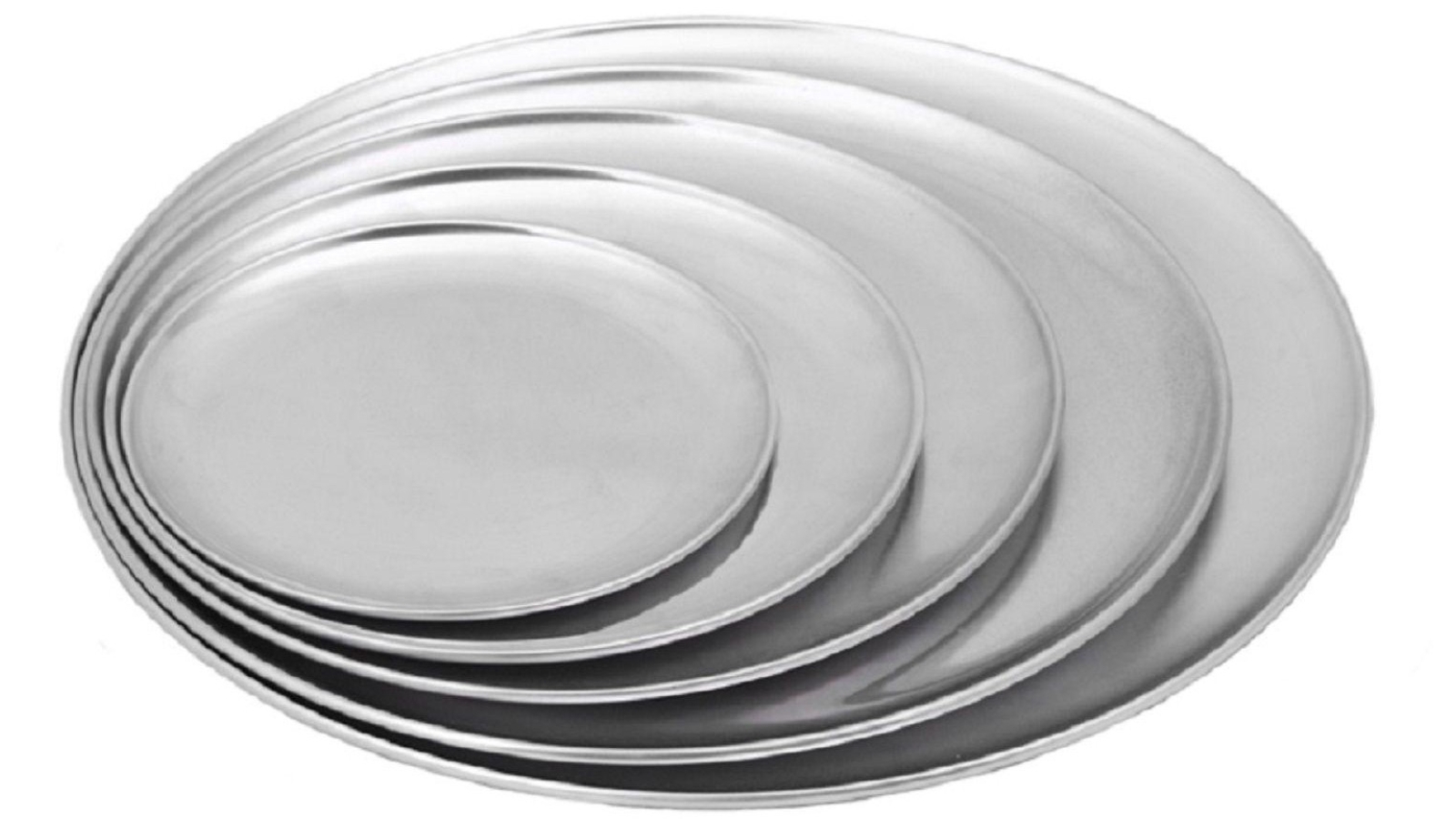 Pizza Plate 330mm - Pack of 12