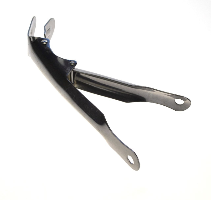 Chef Inox Pizza Pan Gripper