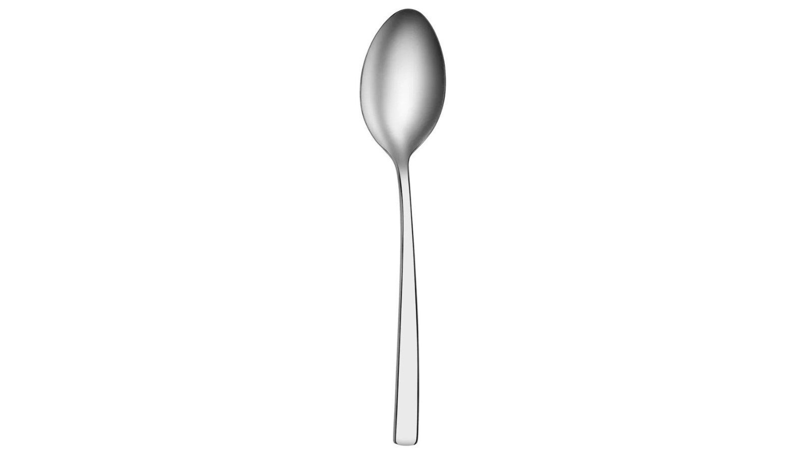 Tablekraft Amalfi Stainless Steel Serving Spoon