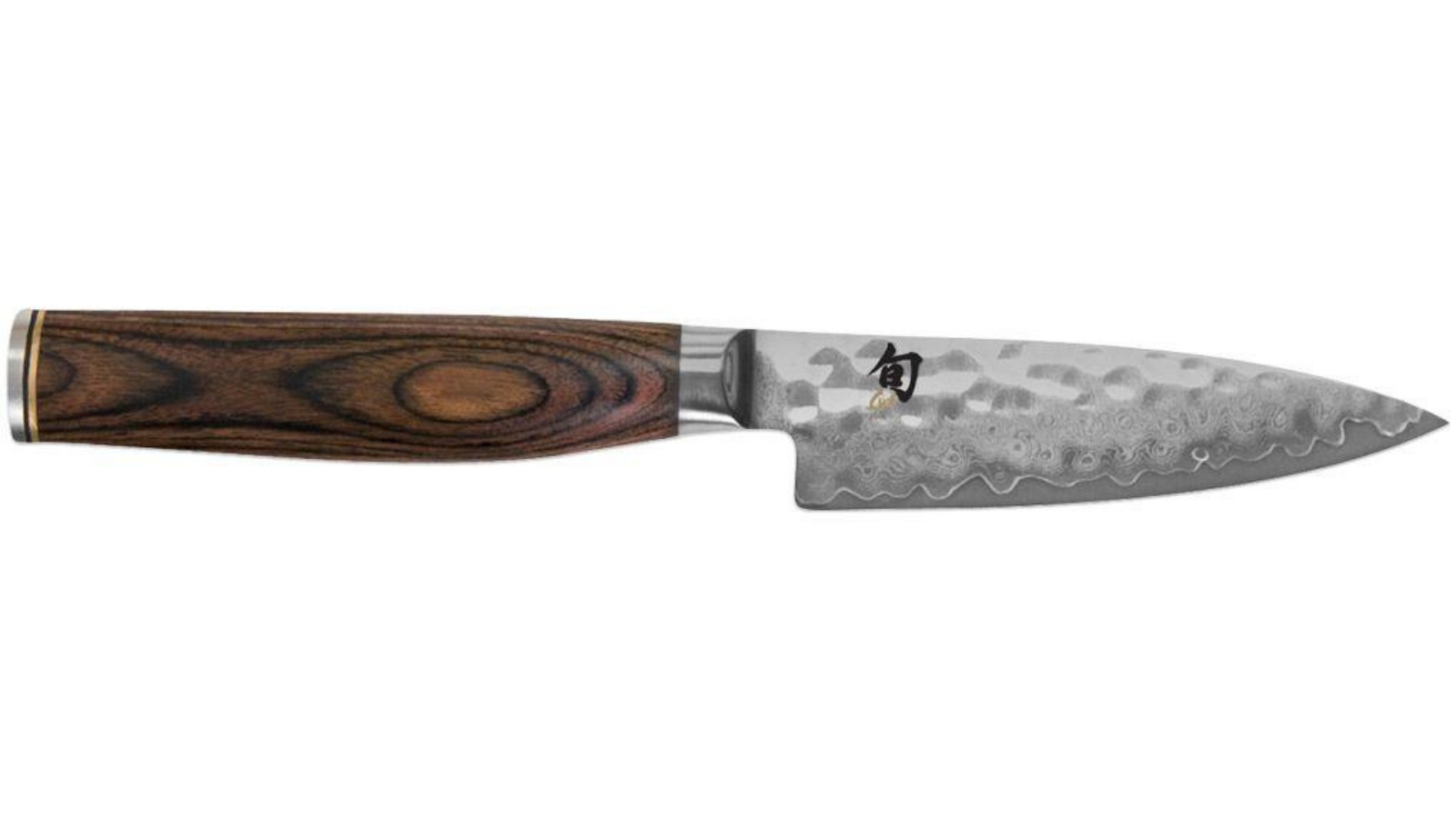 Shun Box Paring Knife - 10cm