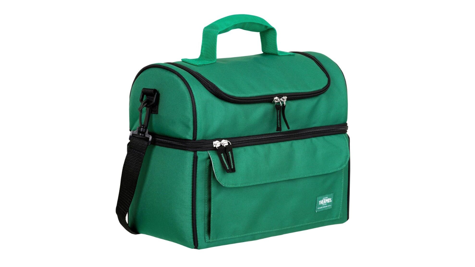 Thermos Soft Lunch Lugger - Green