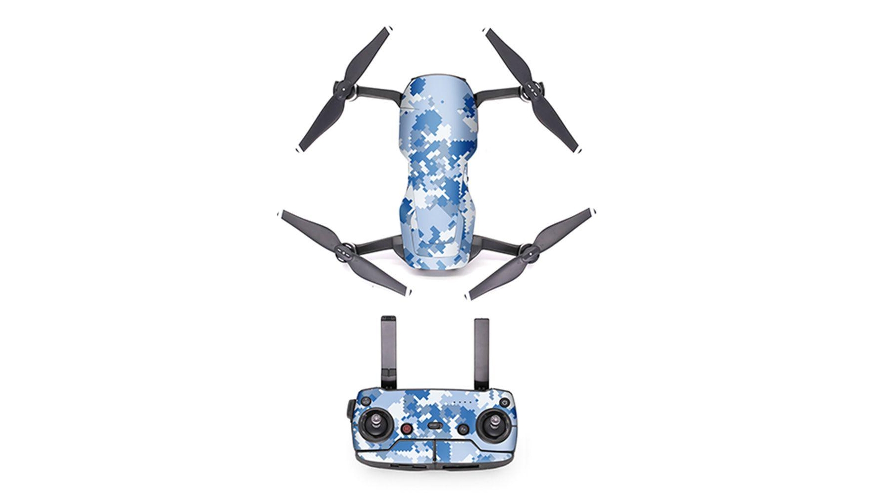 Pgytech Skin for Mavic Air P-UNF-CA4 3M Scotchcal Film
