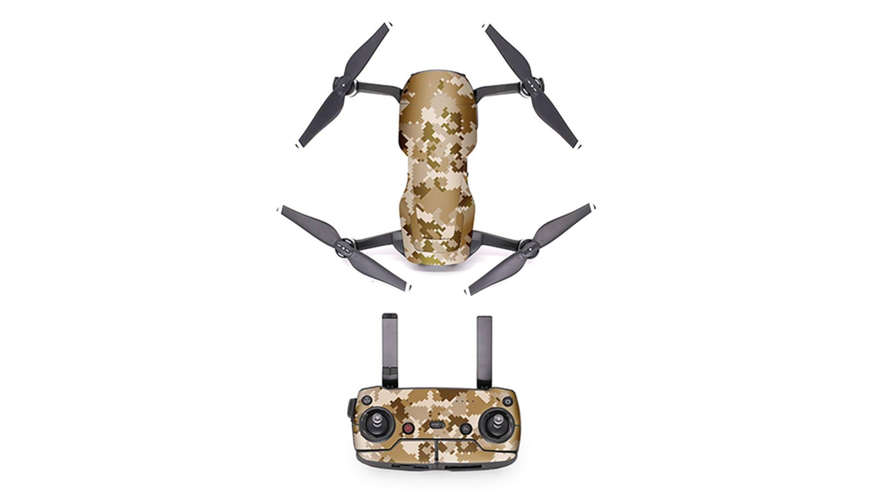 Pgytech Skin for Mavic Air P-UNF-CA5 3M Scotchcal Film
